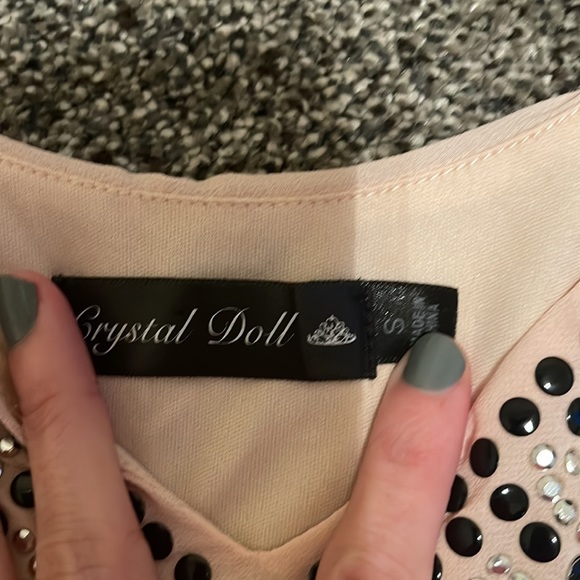 Romper - Picture 2 of 3